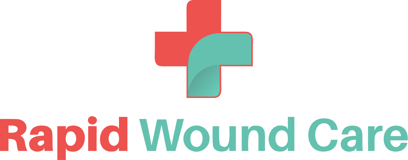 Rapid Wound & Urgent Care logo